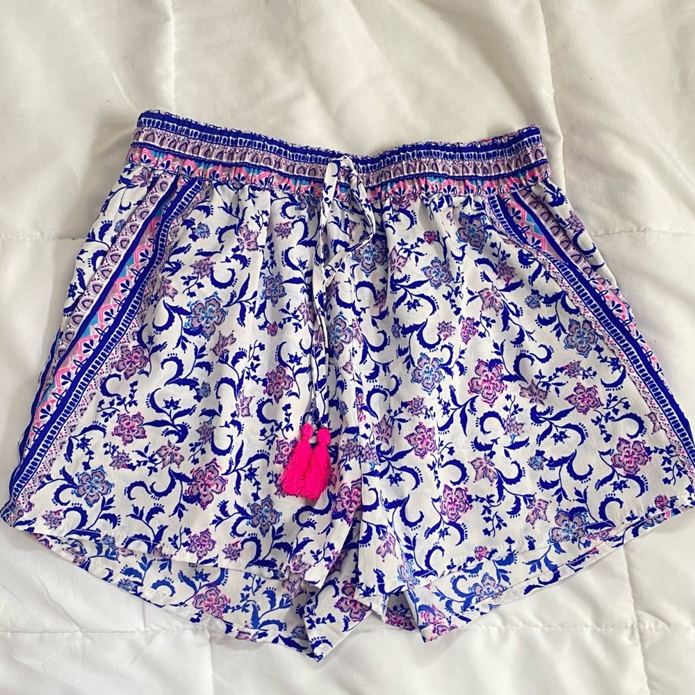 japna kids shorts